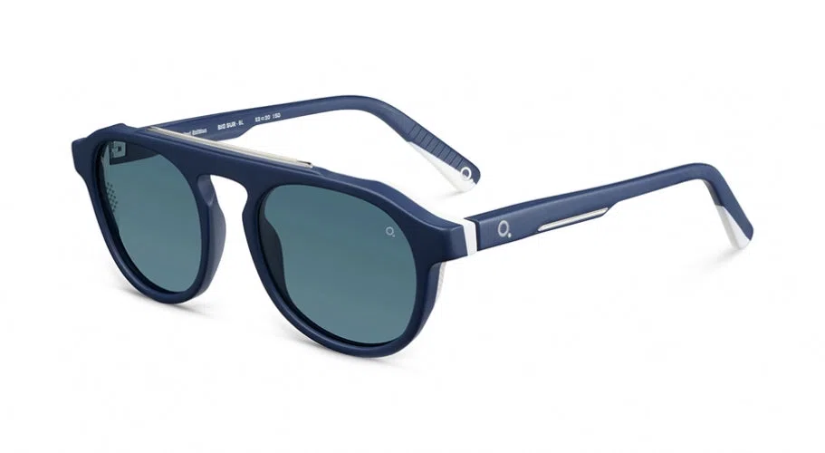 Etnia Barcelona BIG SUR C.A. Sunglasses - view 7